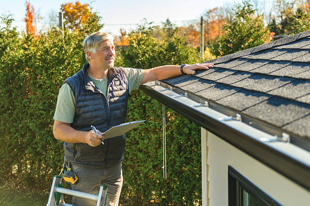 Trusted Roofing service in Hyndman, PA - Ben Roofing and Steel LLC